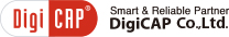 DigiCAP Co., Ltd.