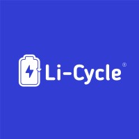 Li-Cycle Corp.