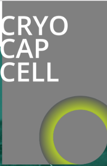 CryoCapCell SAS