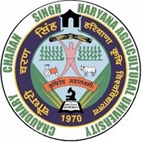 CCS Haryanaricultural