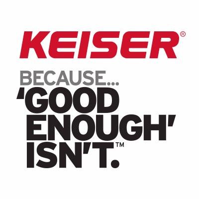 Keiser Corp.