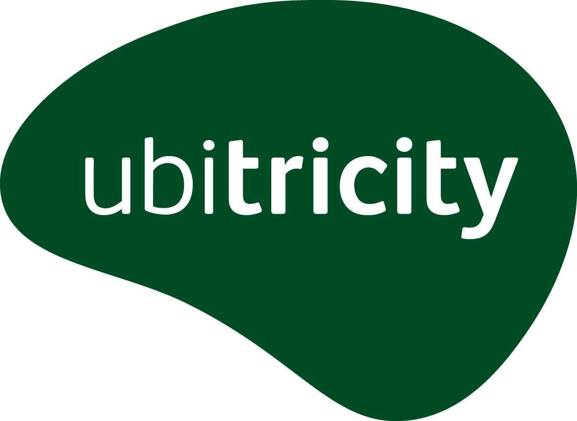 ubitricity Gesellschaft