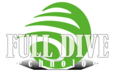 Full Dive Technology