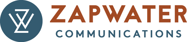 Zapwater Communications