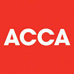 Association of Chartered Certified Accountants