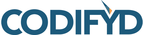 Codifyd, Inc.