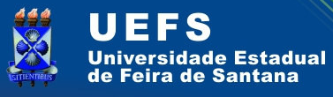 Universidade Estadual de Feira de Santana