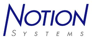 Notion Systems GmbH