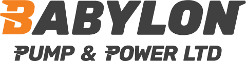 Babylon Pump & Power