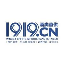 1919 Wine & Spirits