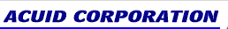 Acuid Corp. Ltd.