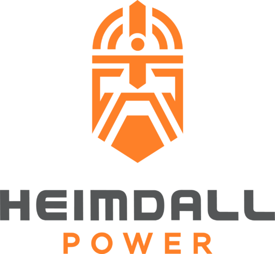 Heimdall Power AS