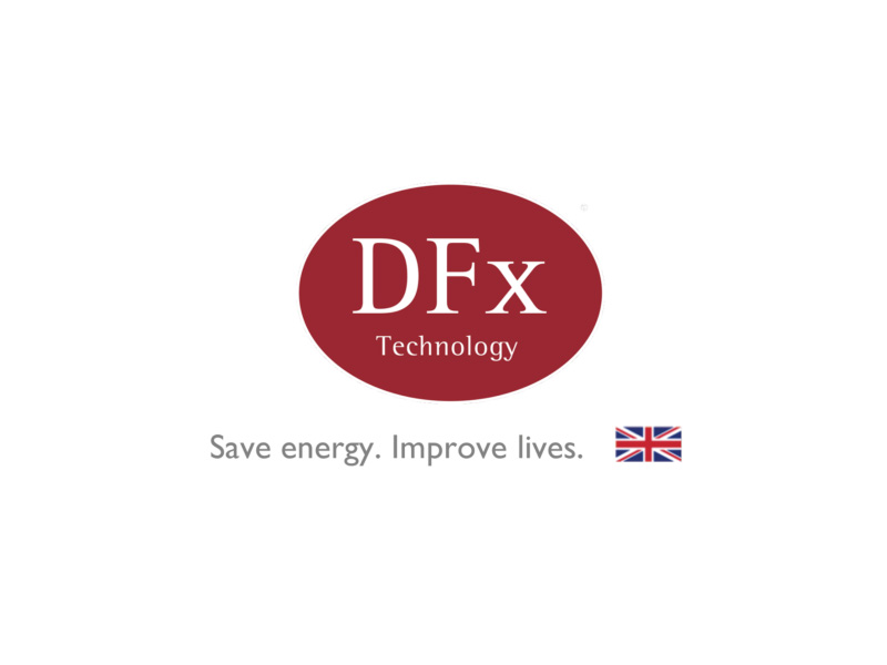 DFx Technology Ltd.