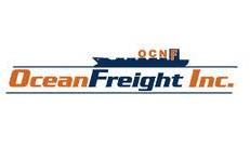 OceanFreight