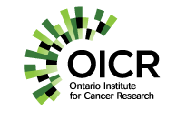 Ontario Institute for Cancer Research