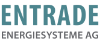 ENTRADE Energiesysteme AG