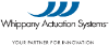 Whippany Actuation