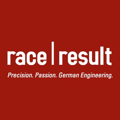 race result AG