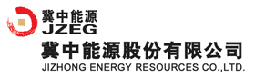 Jizhong Energy Resources Co., Ltd.