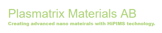 Plasmatrix Materials AB