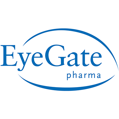 Kiora Pharmaceuticals, Inc.