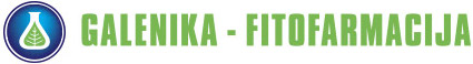 Galenika-Fitofarmacija