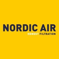 Nordic Air Filtration A/S