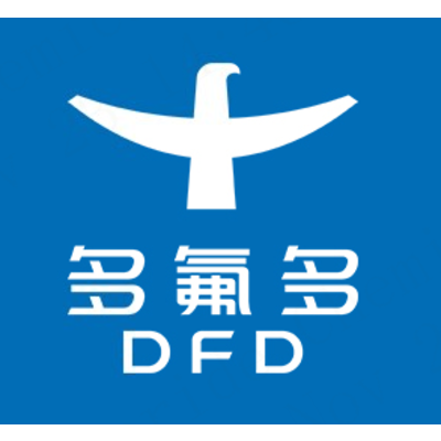 Do-Fluoride New Materials Co., Ltd.