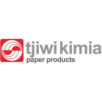 Pabrik Kertas Tjiwi Kimia