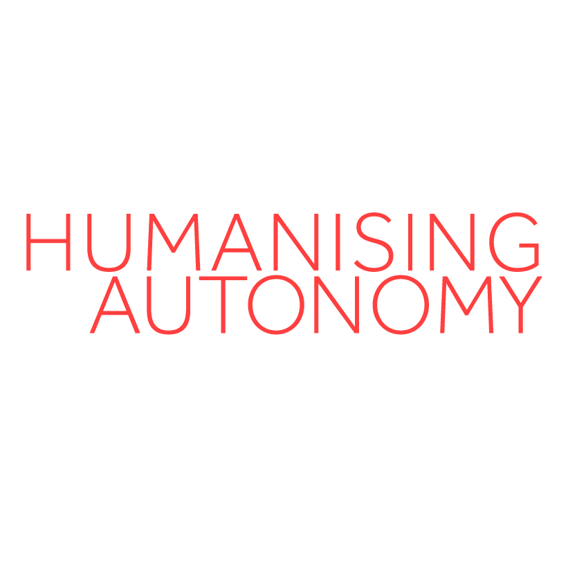 Humanising Autonomy Ltd.
