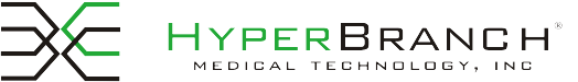 HyperBranch Medical Tech