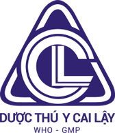 Cai Lay Veterinary Pharm