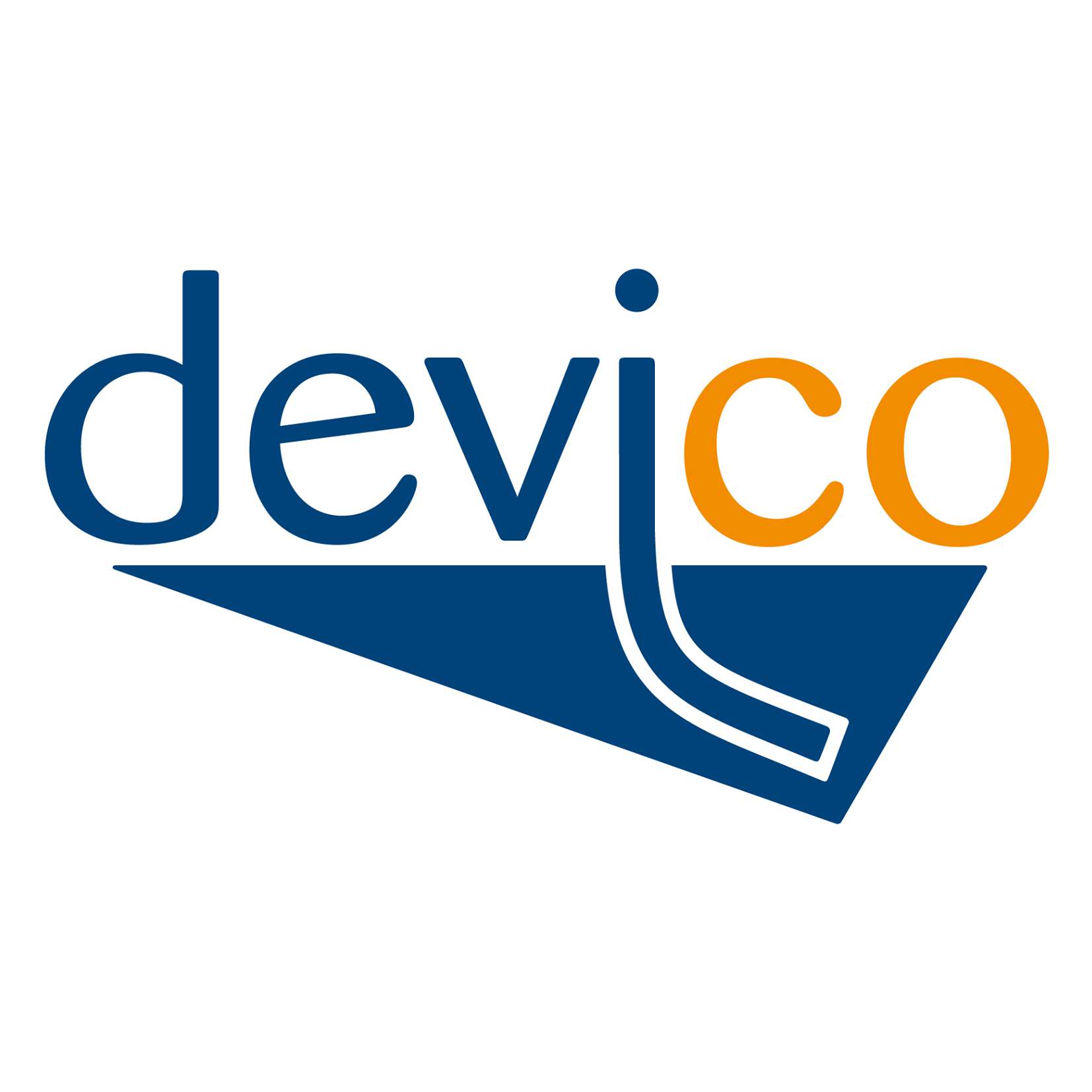 Devico AS