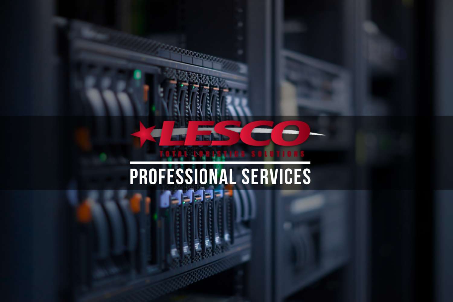 Logistics & Environmental Solutions Corp.
