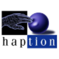 Haption SA