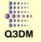 Quantitative Three-Dimensional Microscopy, Inc.