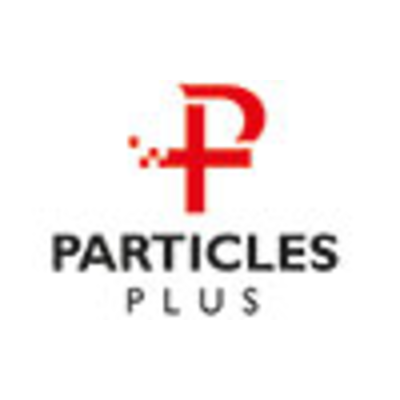 Particles Plus, Inc.