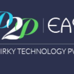 P2peasy