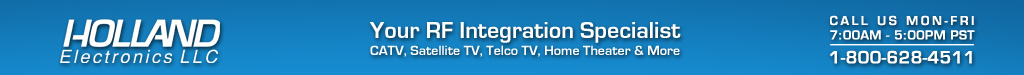 Holland Electronics LLC