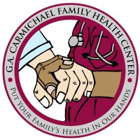 GA Carmichael Fam Hlth