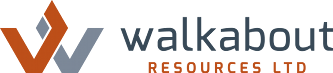 Walkabout Resources