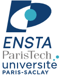 Ecole Nationale Supérieure de Techniques Avancées