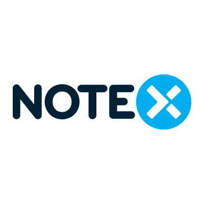 NoteX