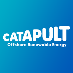 Offshore Renewable Energy Catapult