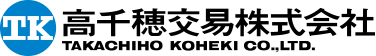Takachiho Koheki Co., Ltd.