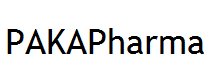 PAKA Pulmonary Pharmaceuticals, Inc.