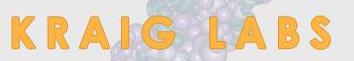 Kraig Biocraft Laboratories, Inc.