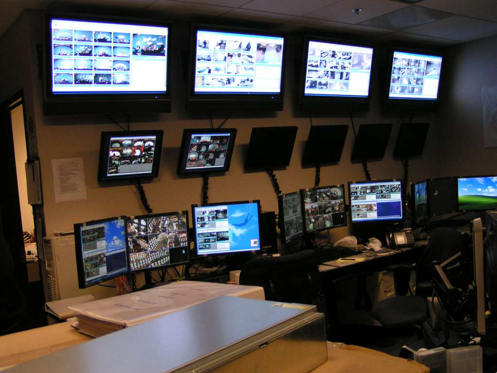 UAC Access Control Los Angeles