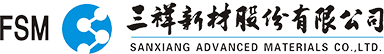 Sanxiang Advanced Materials Co., Ltd
