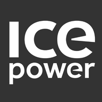 ICEpower A/S